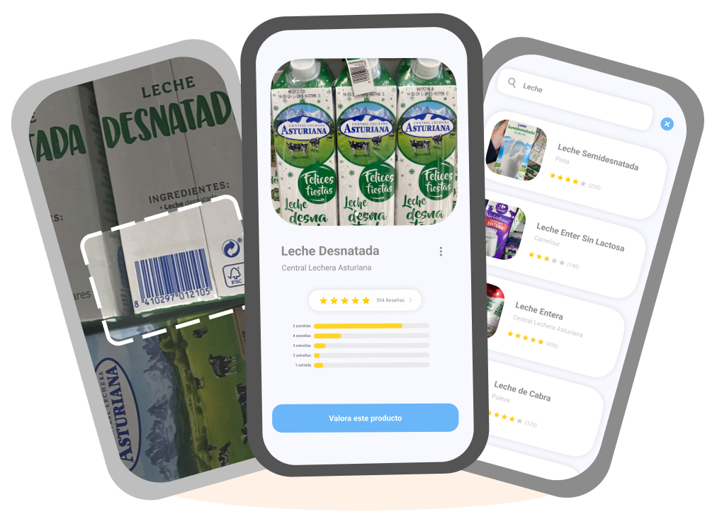 Explorar productos